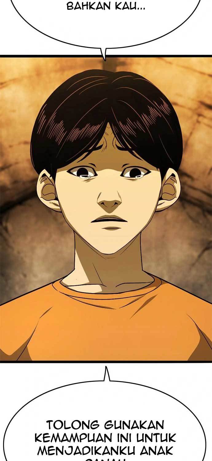 Death Row Boy Bab 34 halaman 104