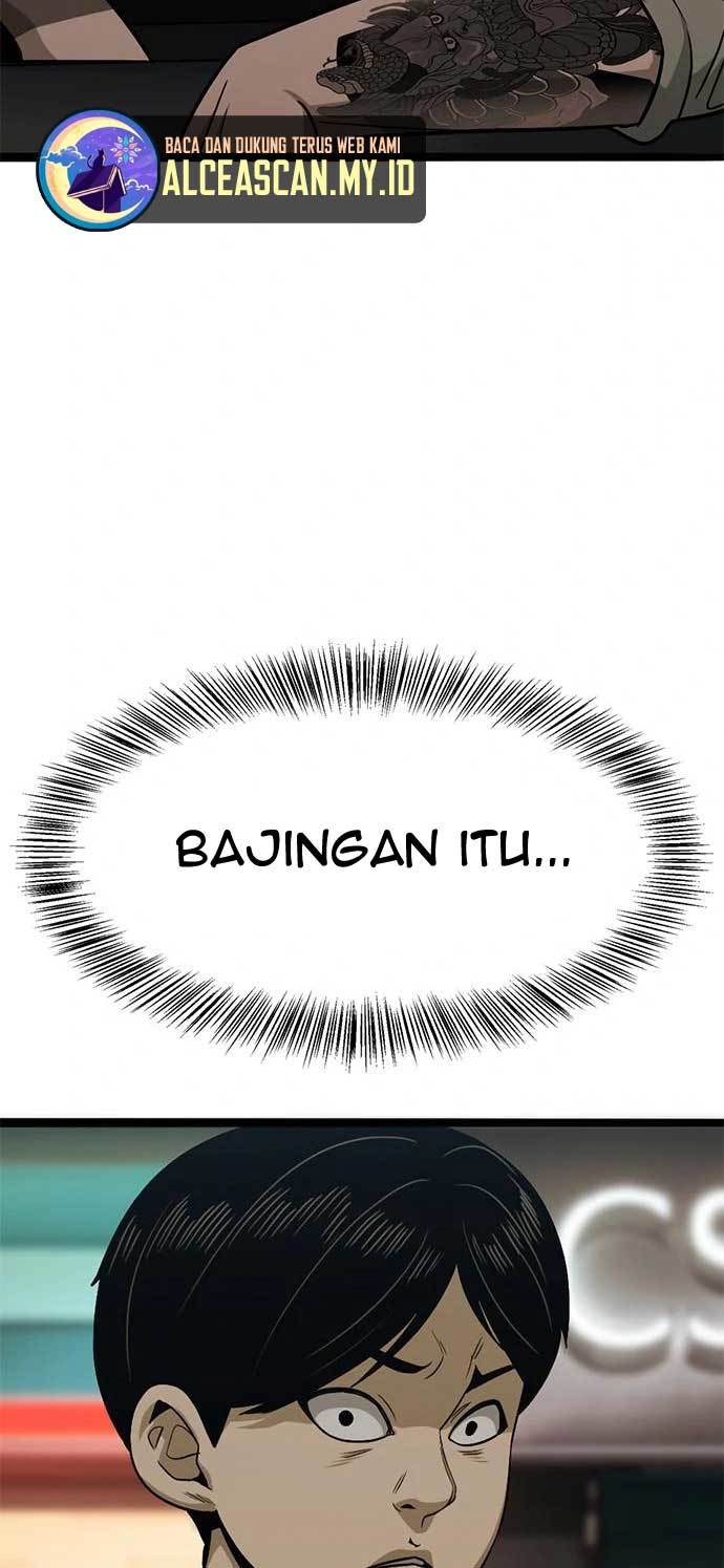 Death Row Boy Bab 34 halaman 118