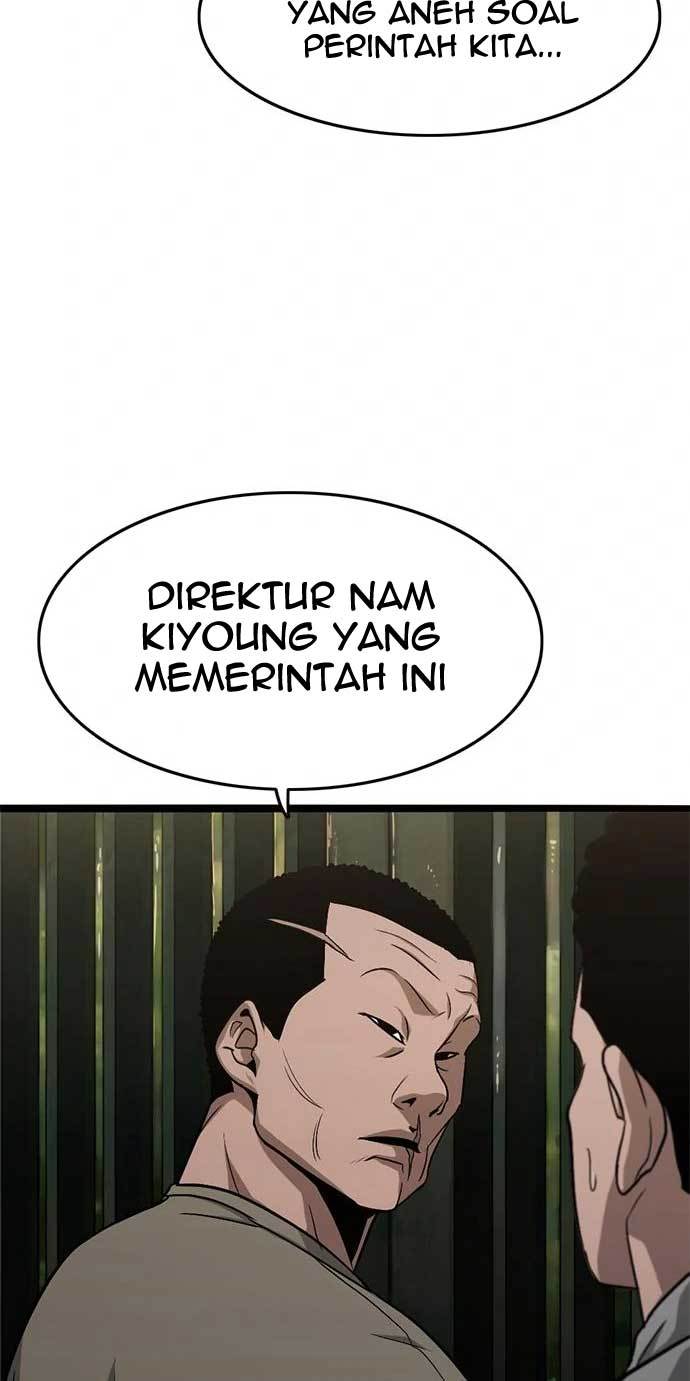 Death Row Boy Bab 34 halaman 123