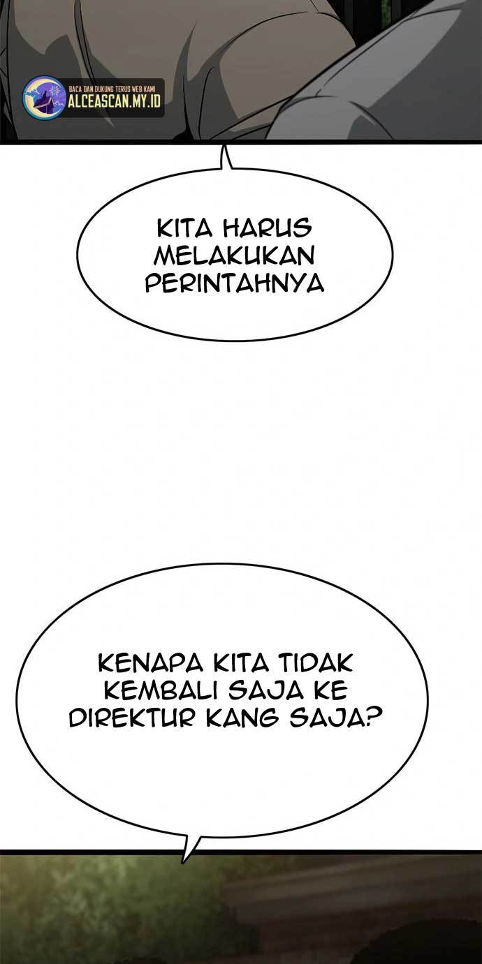 Death Row Boy Bab 34 halaman 124