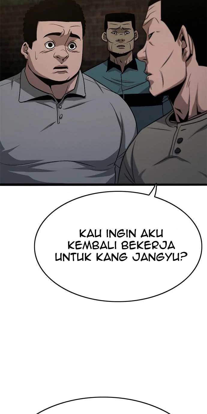 Death Row Boy Bab 34 halaman 125