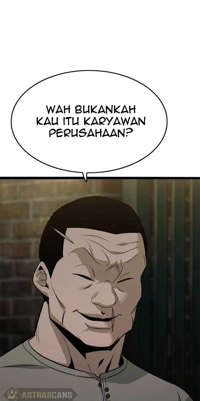 Death Row Boy Bab 34 halaman 132