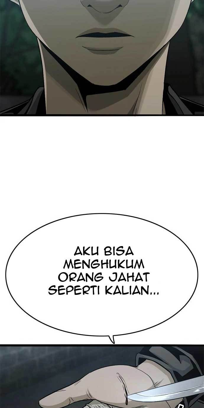 Death Row Boy Bab 34 halaman 138