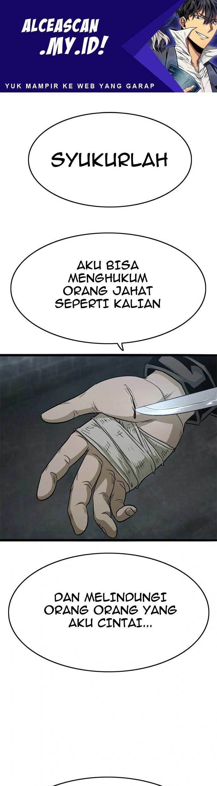 Death Row Boy Bab 35 halaman 2