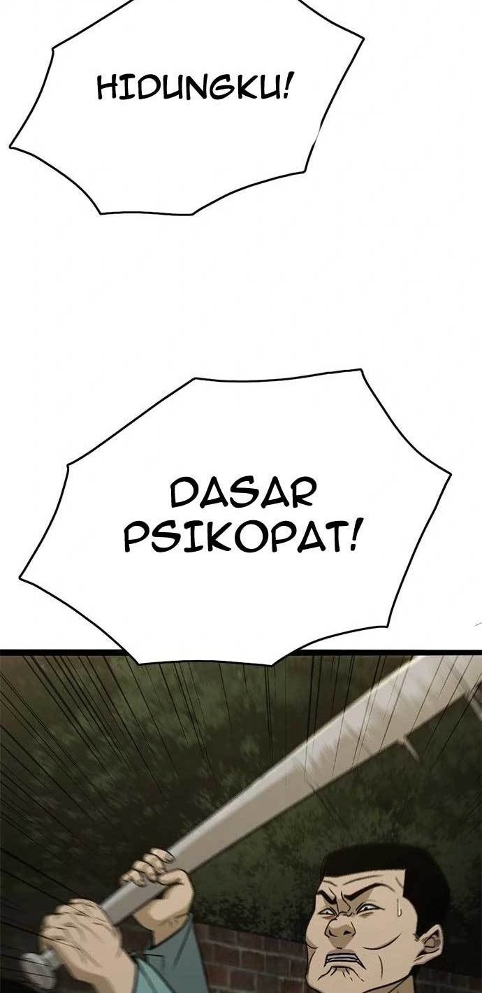 Death Row Boy Bab 35 halaman 10