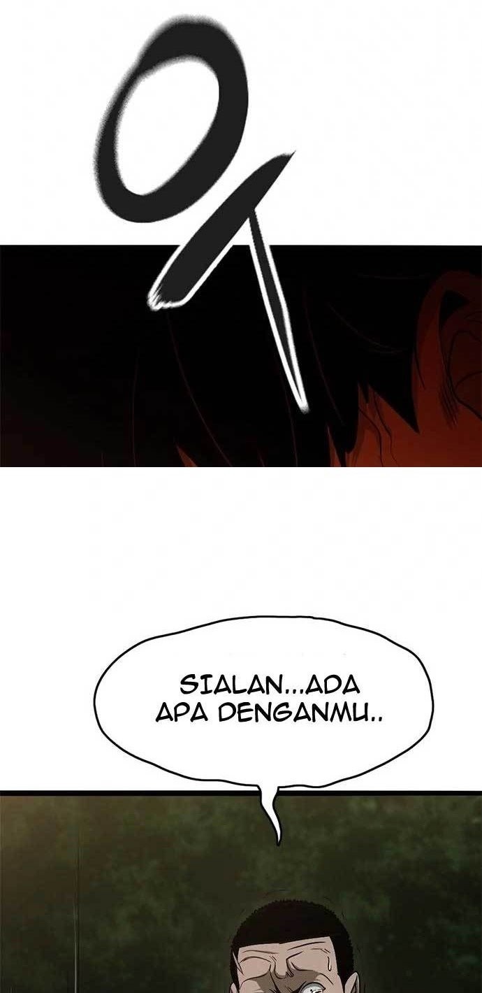 Death Row Boy Bab 35 halaman 16