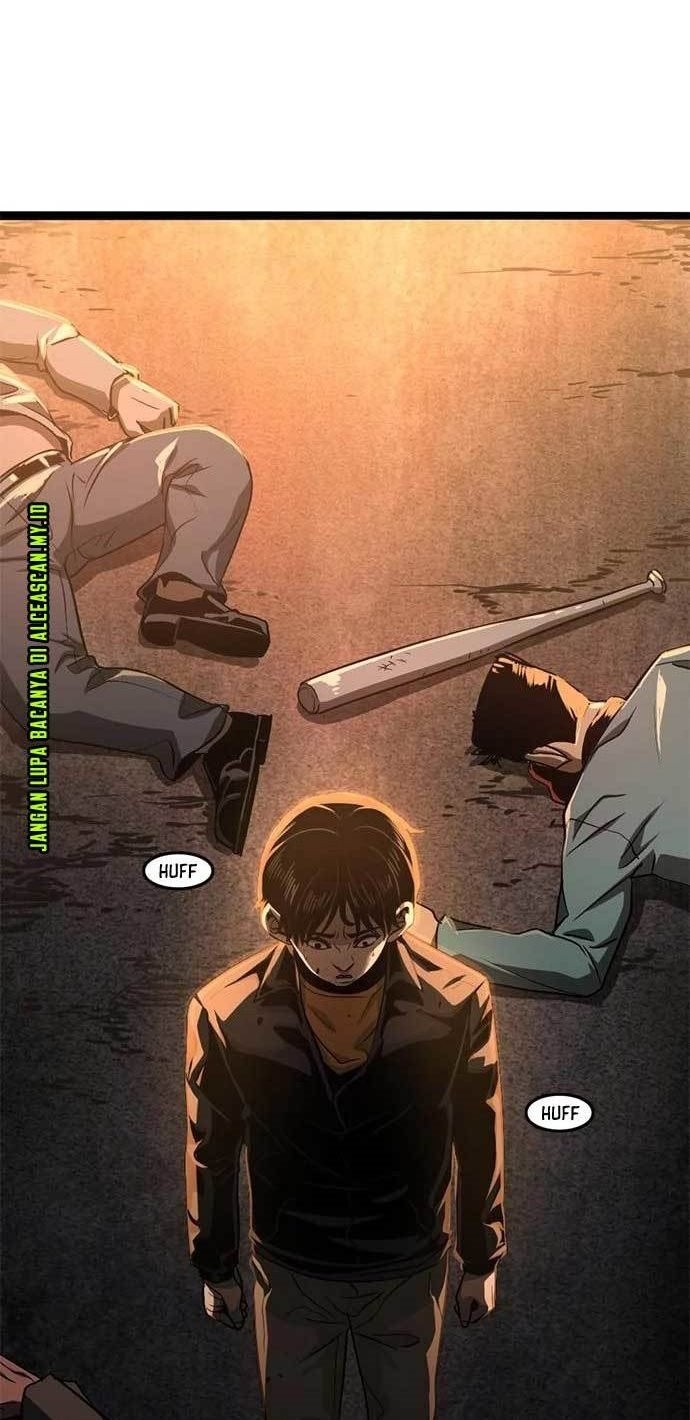 Death Row Boy Bab 35 halaman 28