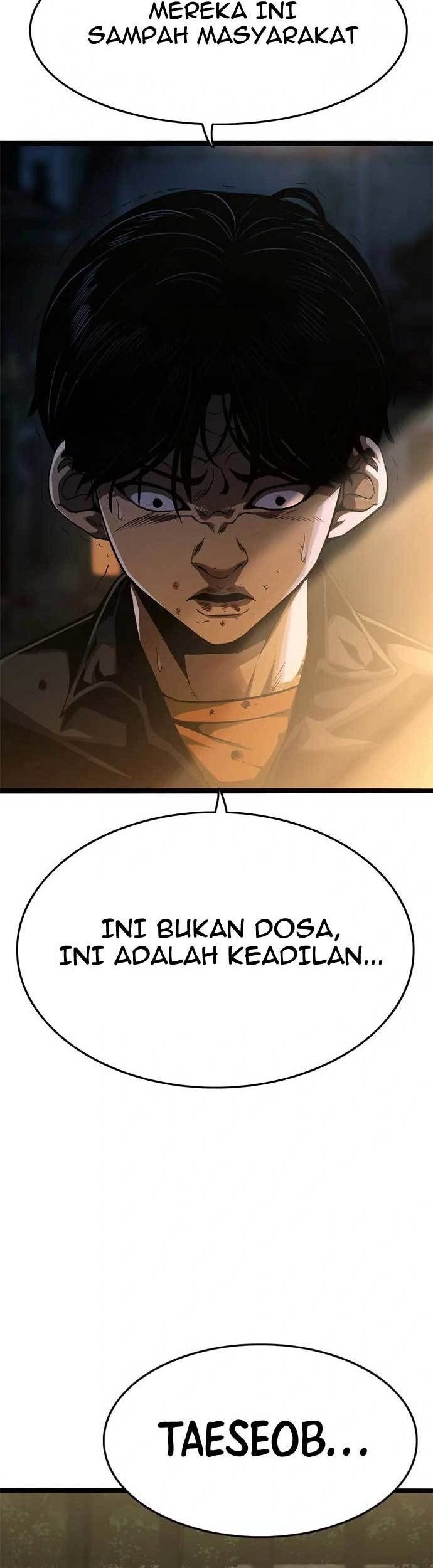 Death Row Boy Bab 35 halaman 30