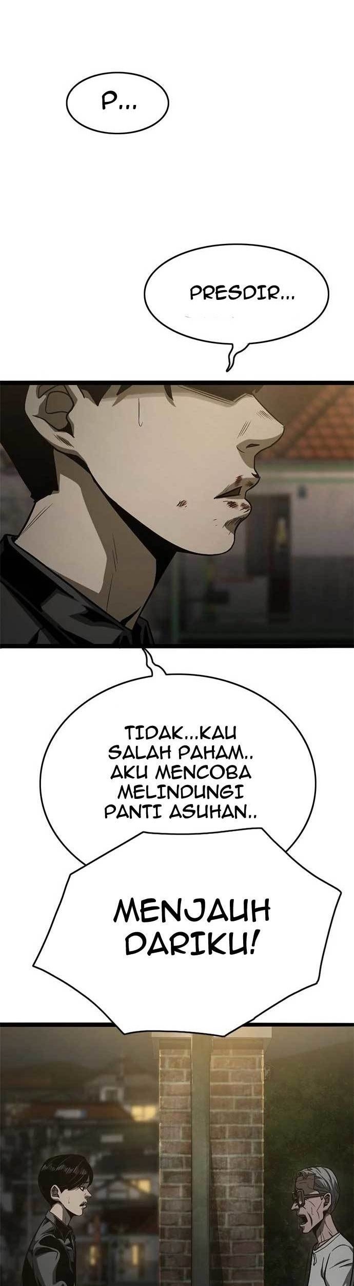 Death Row Boy Bab 35 halaman 35