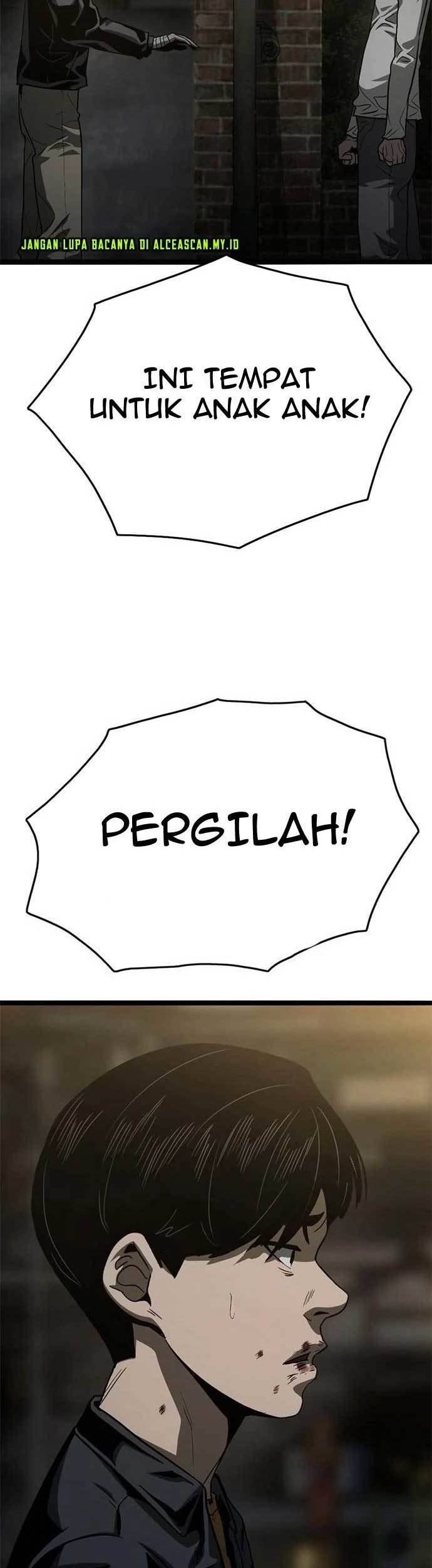 Death Row Boy Bab 35 halaman 36
