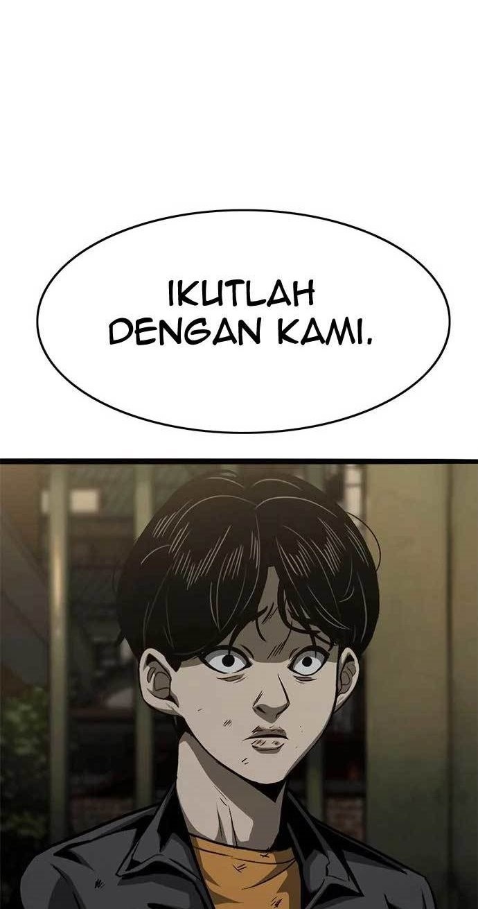 Death Row Boy Bab 35 halaman 43
