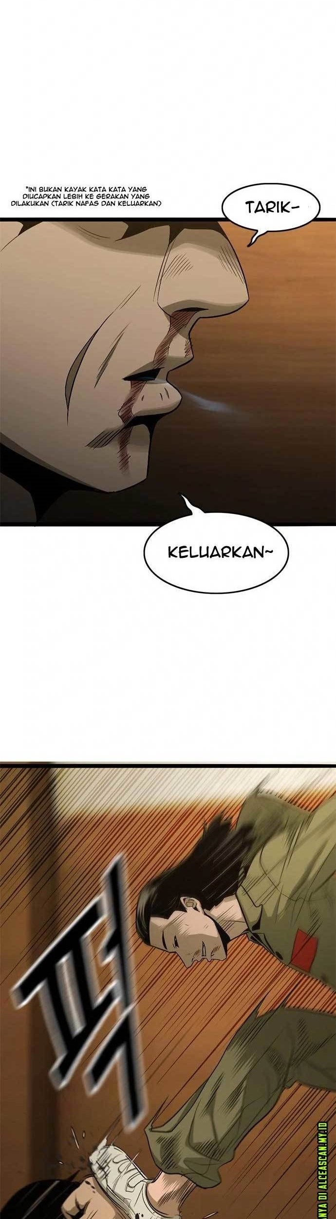 Death Row Boy Bab 35 halaman 51