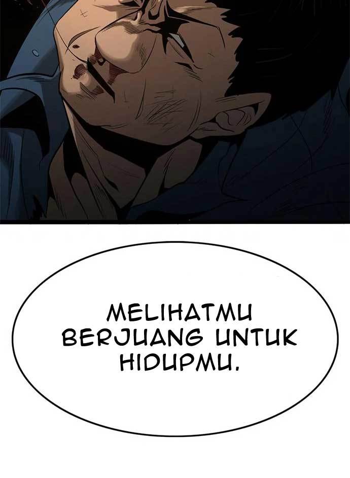 Death Row Boy Bab 36 halaman 11
