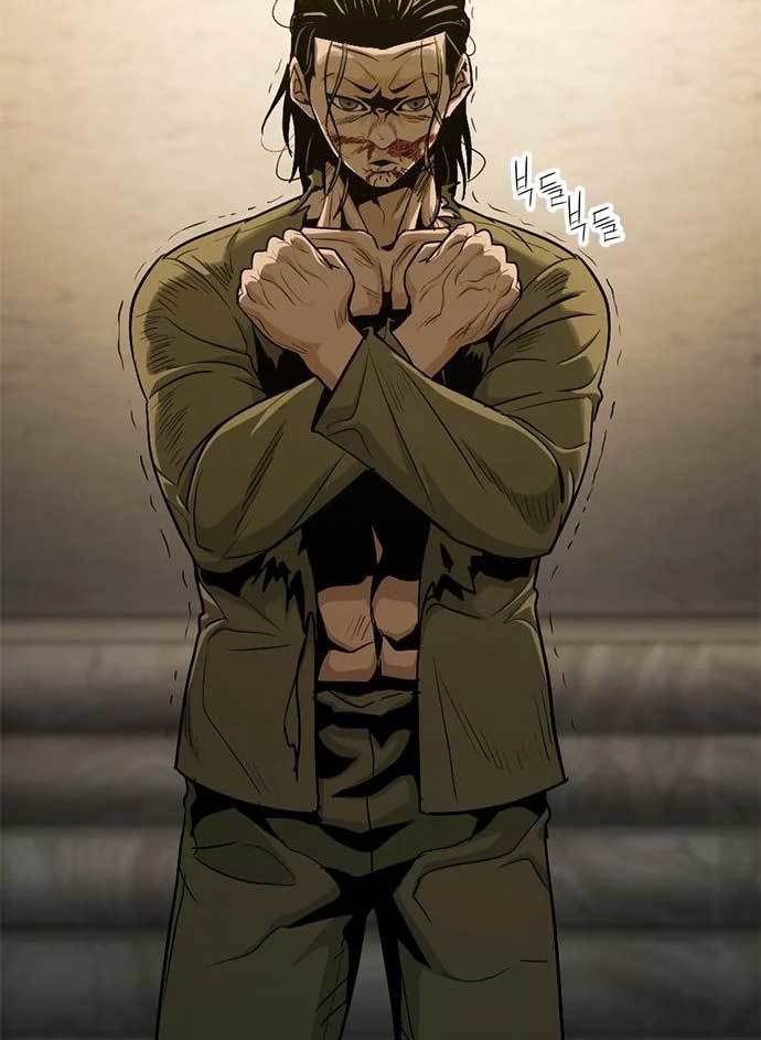 Death Row Boy Bab 36 halaman 26