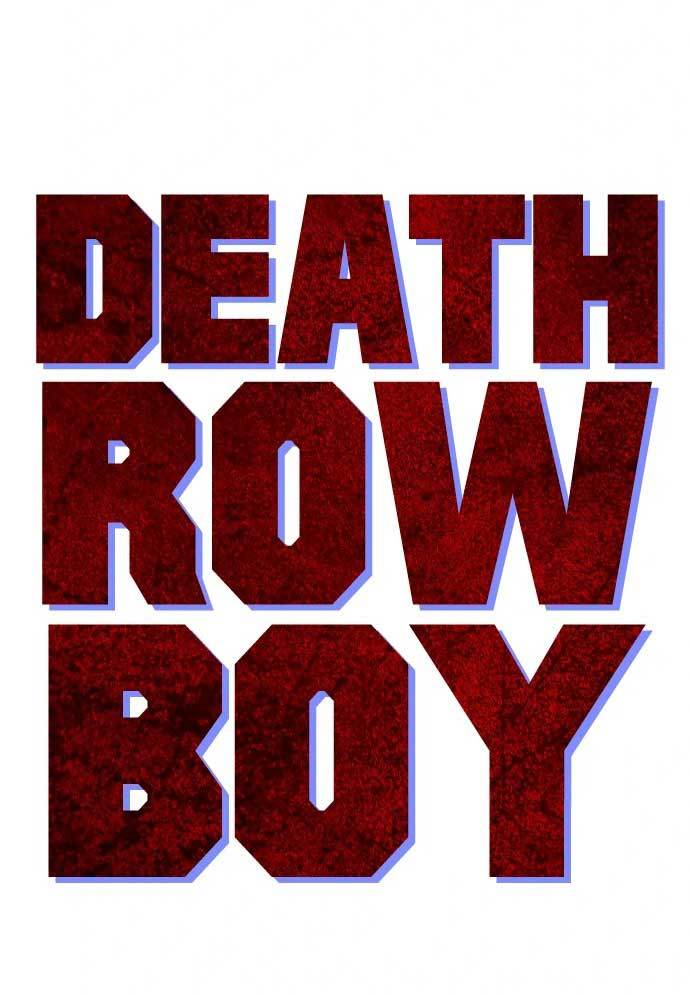 Death Row Boy Bab 36 halaman 112