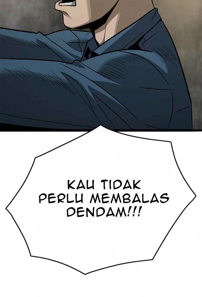 Death Row Boy Bab 36 halaman 124