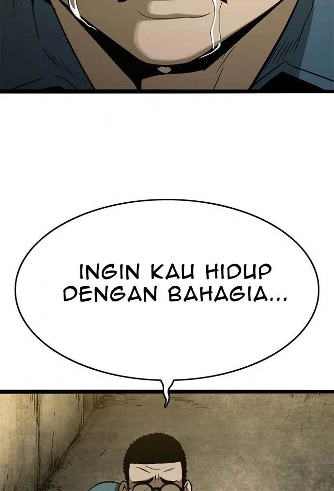 Death Row Boy Bab 36 halaman 130