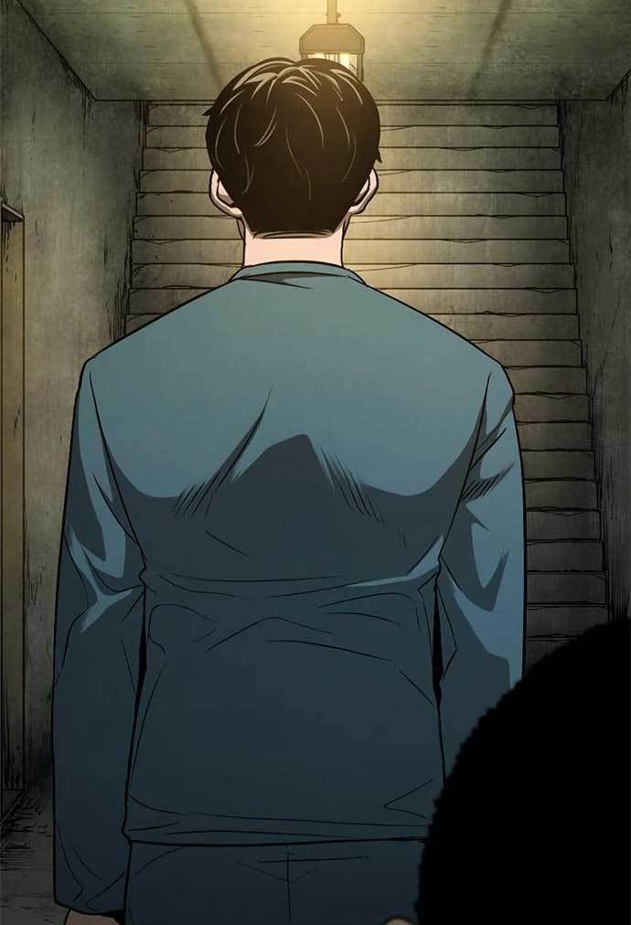 Death Row Boy Bab 36 halaman 133