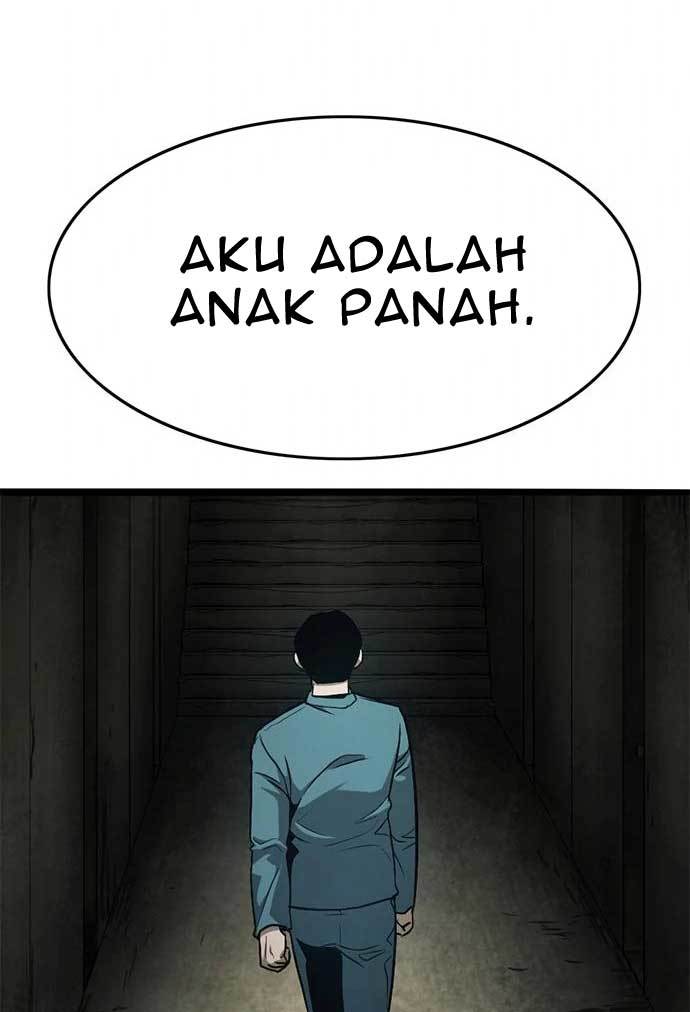 Death Row Boy Bab 36 halaman 136