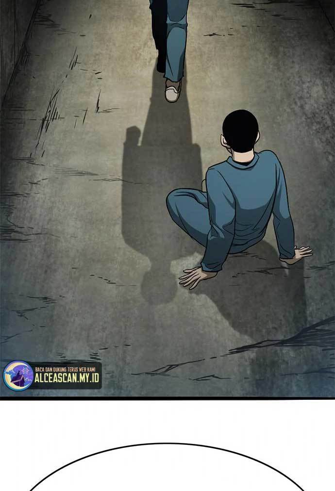 Death Row Boy Bab 36 halaman 137