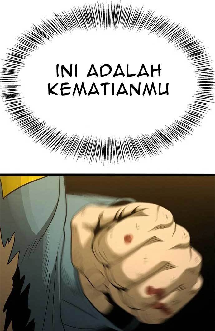 Death Row Boy Bab 36 halaman 161