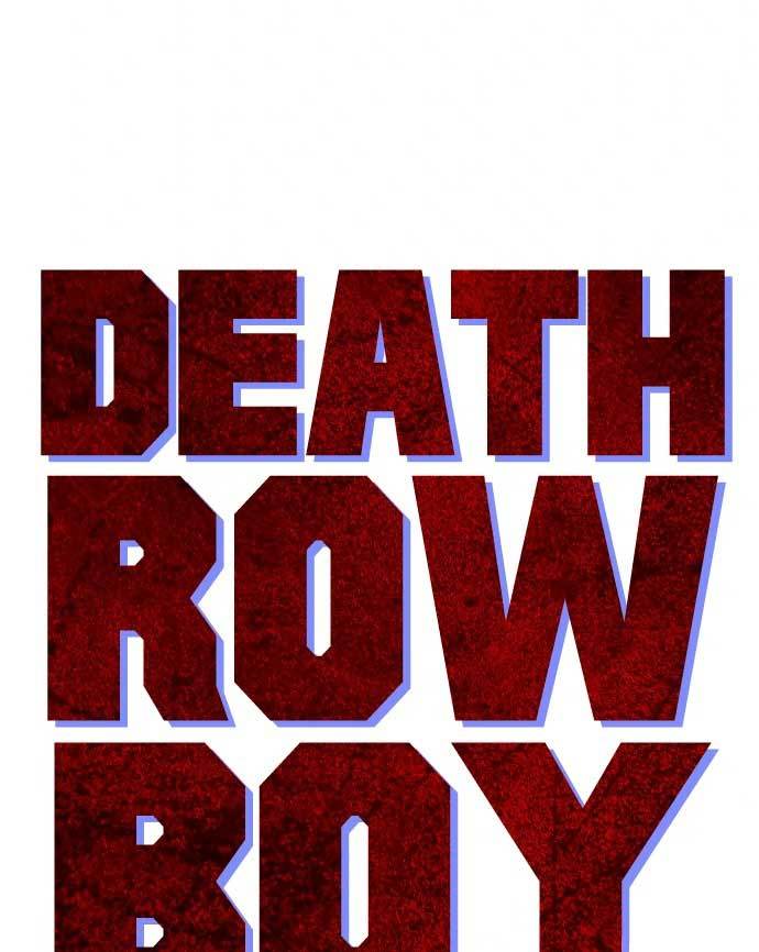 Death Row Boy Bab 37 halaman 87