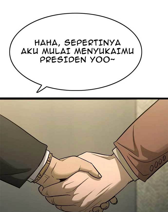 Death Row Boy Bab 37 halaman 125
