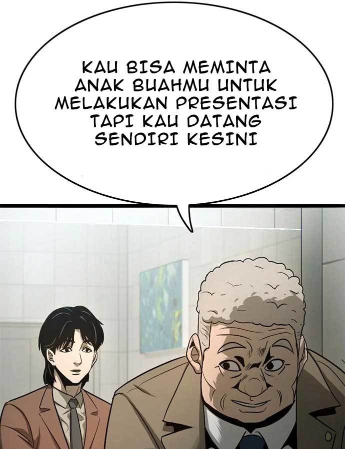 Death Row Boy Bab 37 halaman 134