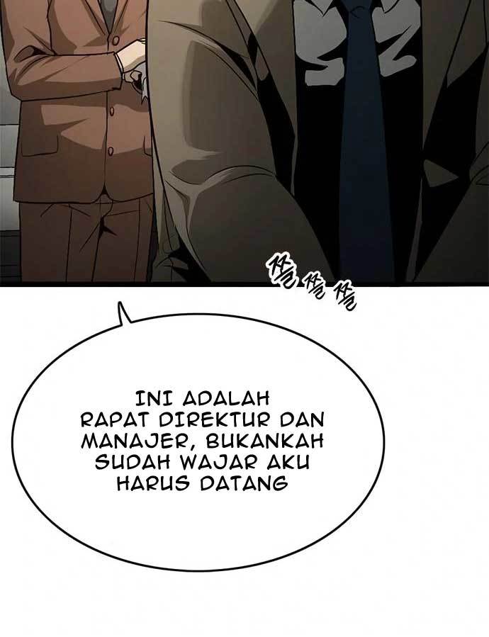 Death Row Boy Bab 37 halaman 135