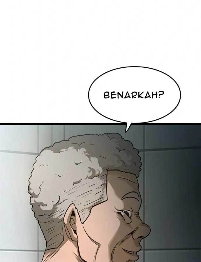 Death Row Boy Bab 37 halaman 136