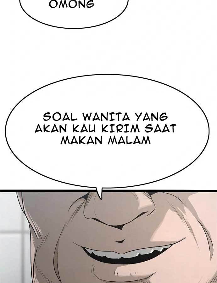 Death Row Boy Bab 37 halaman 142