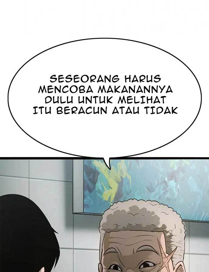 Death Row Boy Bab 37 halaman 145