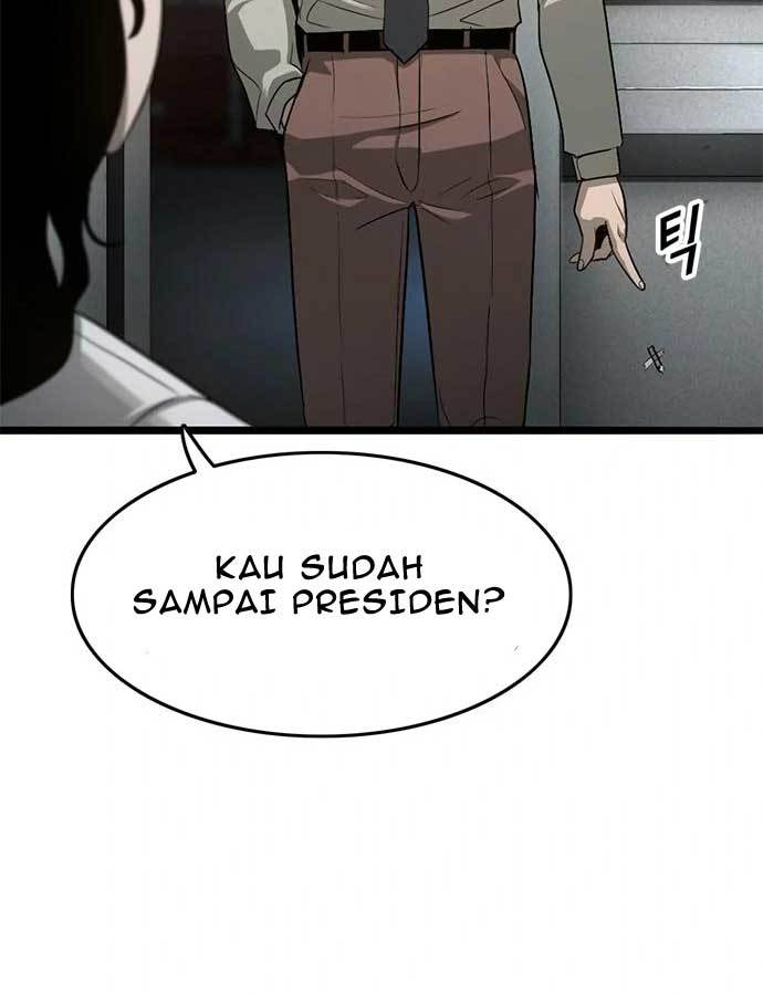 Death Row Boy Bab 37 halaman 162