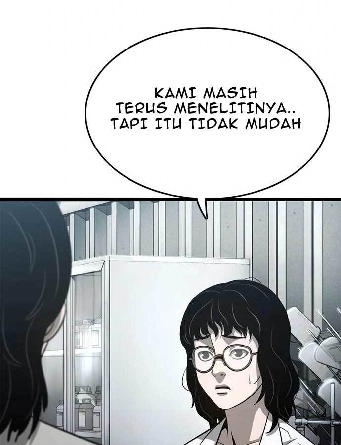 Death Row Boy Bab 37 halaman 163