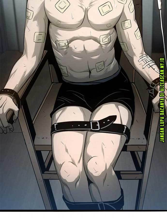 Death Row Boy Bab 37 halaman 166