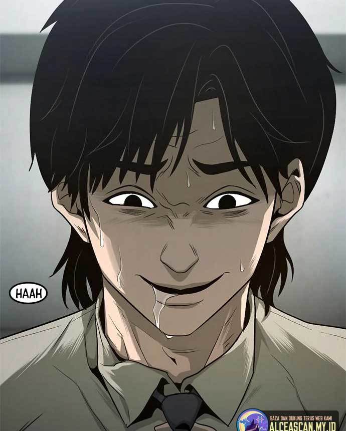 Death Row Boy Bab 37 halaman 189
