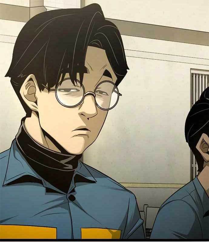 Death Row Boy Bab 38 halaman 9