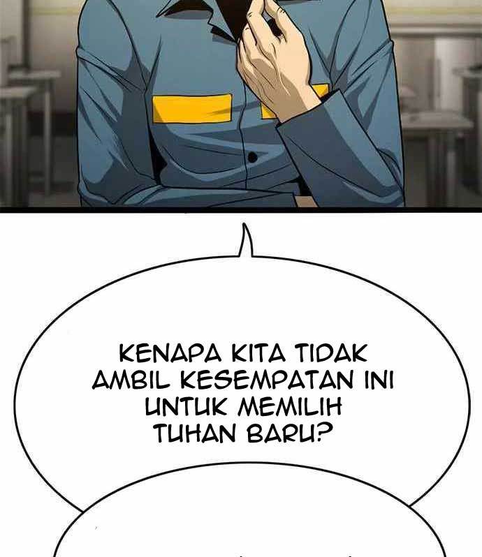 Death Row Boy Bab 38 halaman 18