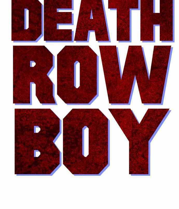 Death Row Boy Bab 38 halaman 117