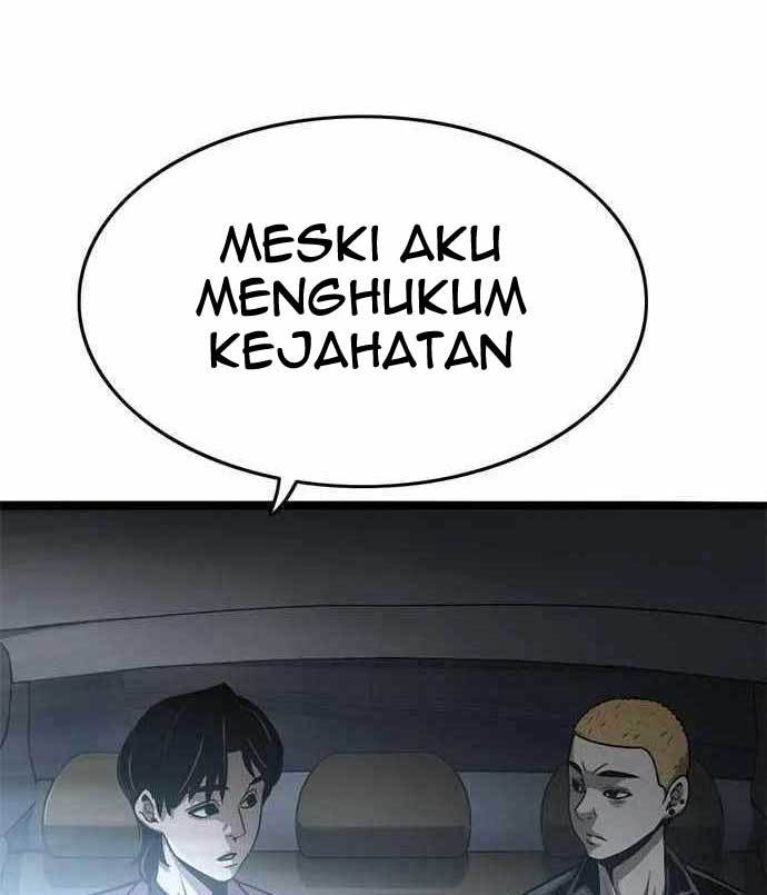 Death Row Boy Bab 38 halaman 133