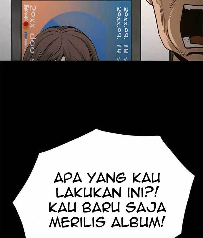 Death Row Boy Bab 38 halaman 148