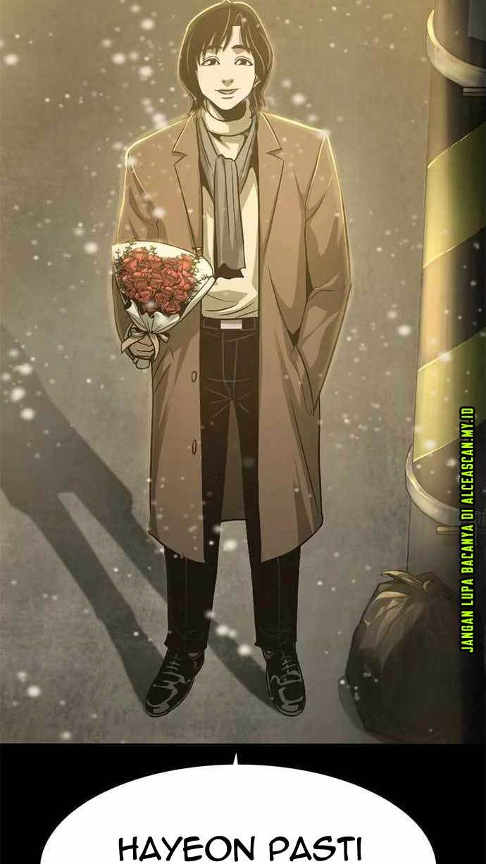 Death Row Boy Bab 38 halaman 187