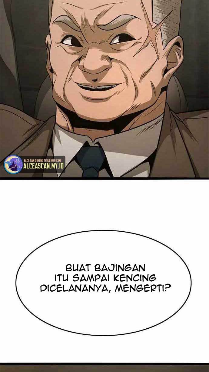 Death Row Boy Bab 38 halaman 205