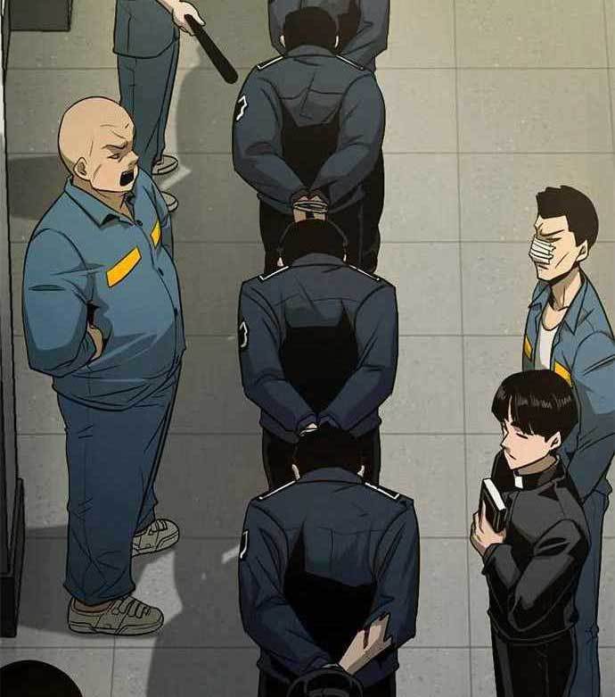 Death Row Boy Bab 39 halaman 71