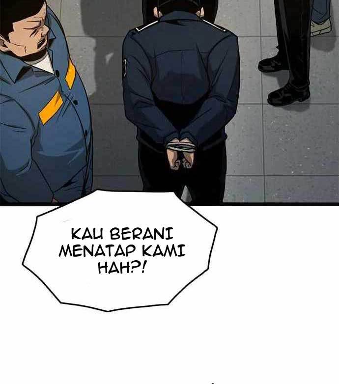 Death Row Boy Bab 39 halaman 72