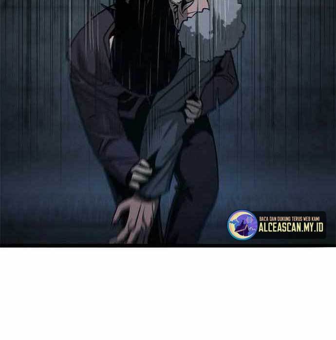 Death Row Boy Bab 39 halaman 140