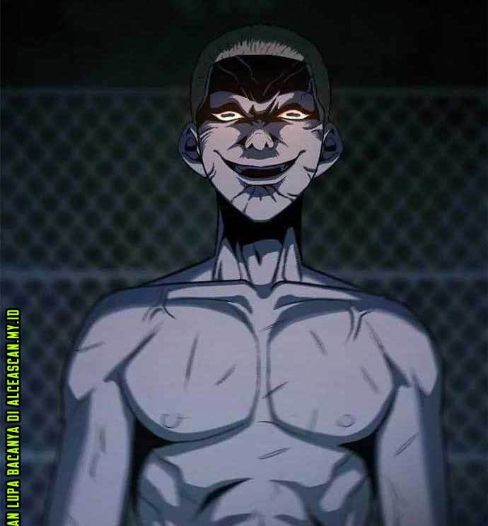 Death Row Boy Bab 39 halaman 166