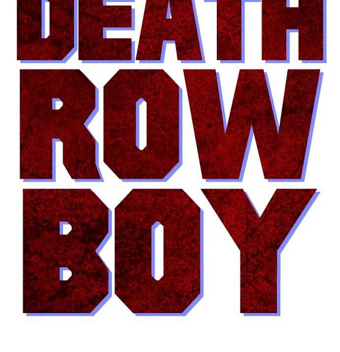 Death Row Boy Bab 40 halaman 88