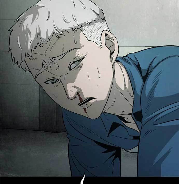 Death Row Boy Bab 40 halaman 138