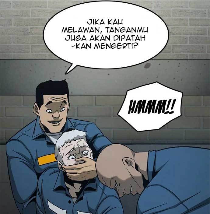 Death Row Boy Bab 40 halaman 154